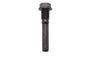 Rear Brake Pad Pin Black