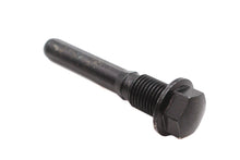 Load image into Gallery viewer, Rear Brake Pad Pin Black