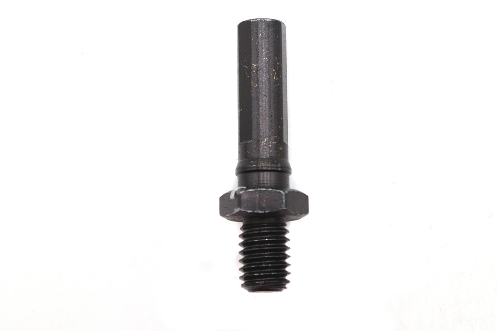 Rear Brake Pad Pin Black