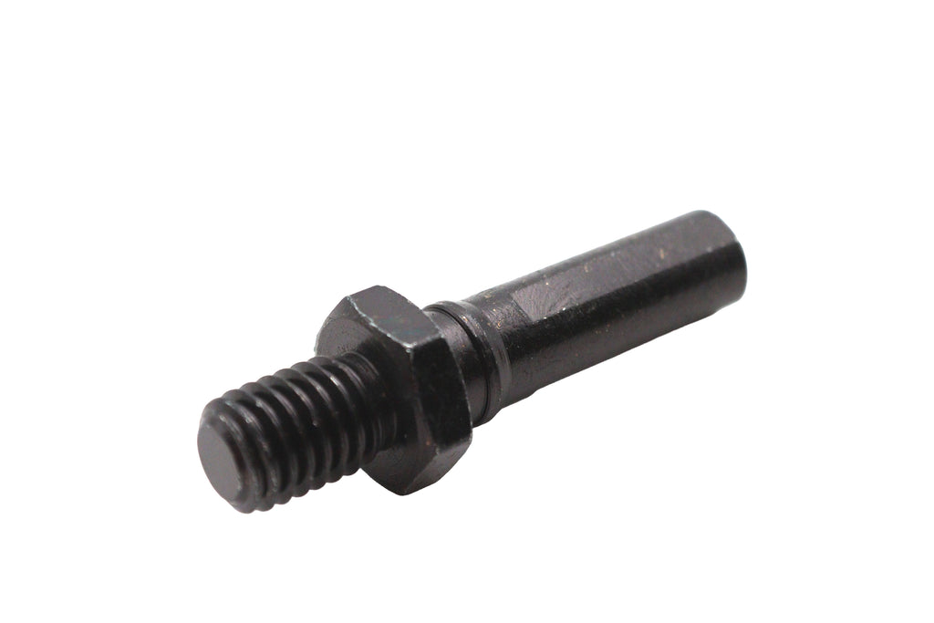 Rear Brake Pad Pin Black