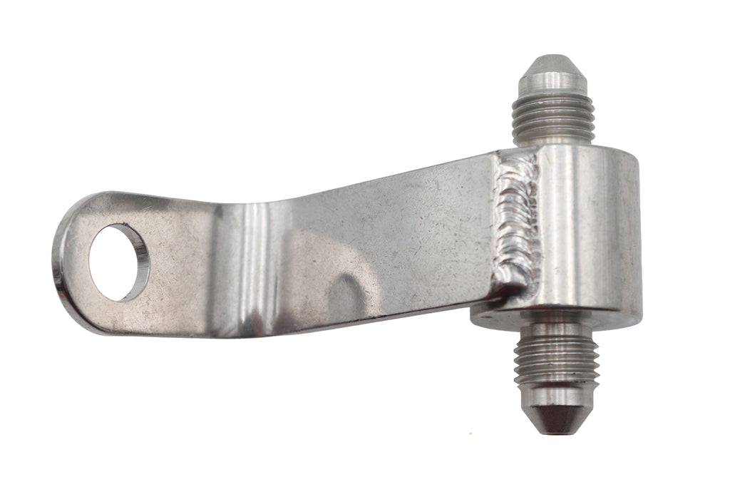 Rear Brake Tee Banjo Fitting