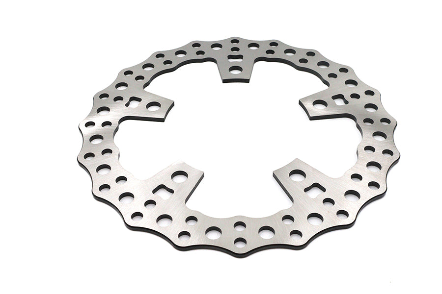 Revolver Floating 11.8 inch Front Brake Disc