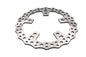 Revolver Floating 11.8 inch Front Brake Disc
