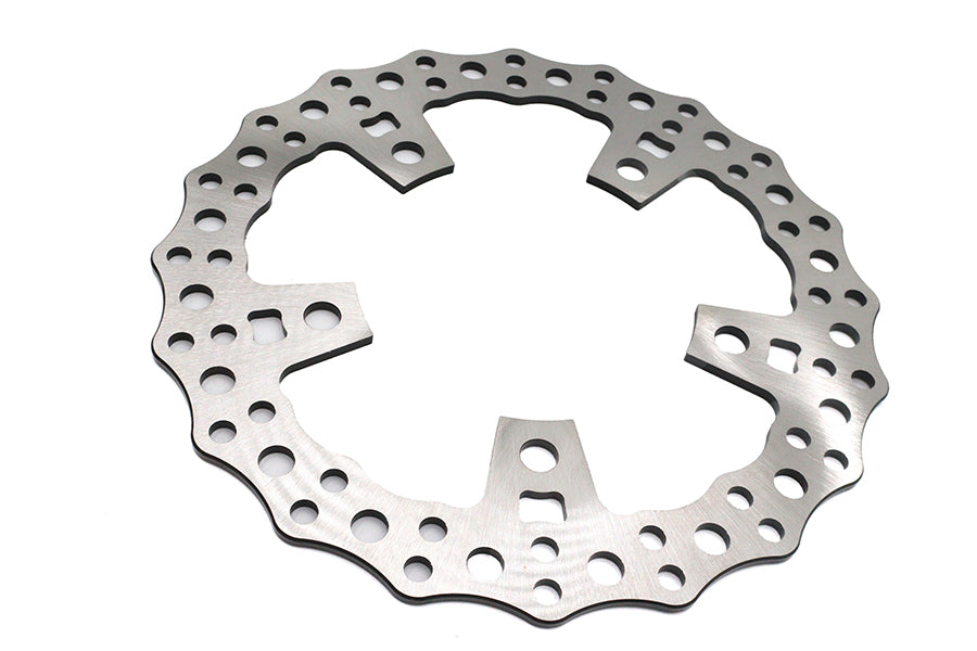Revolver Floating 11.8 inch Front Brake Disc