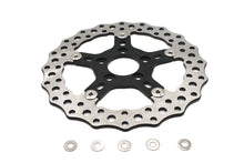 Load image into Gallery viewer, Revolver Floating 11.5 inch Rear Brake Disc
