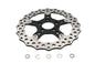 Revolver Floating 11.5 inch Rear Brake Disc