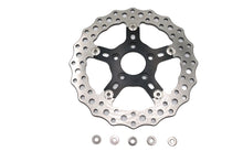 Load image into Gallery viewer, Revolver Floating 11.5 inch Rear Brake Disc