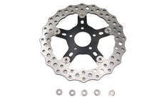 Load image into Gallery viewer, Revolver Floating 11.5 inch Rear Brake Disc