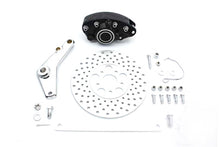 Load image into Gallery viewer, Rear Banana Caliper and 10 inch Disc Kit
