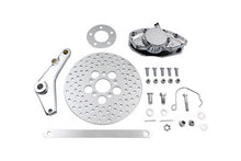 Load image into Gallery viewer, Rear Banana Caliper and 10 inch Disc Kit