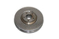 Front Brake Drum Chrome