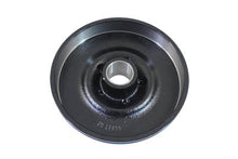 Load image into Gallery viewer, Front Brake Drum Black