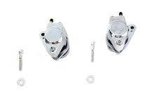 Load image into Gallery viewer, Right and Left Front Caliper Set 1 Piston