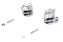 Load image into Gallery viewer, Right and Left Front Caliper Set 1 Piston