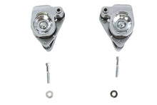 Load image into Gallery viewer, Right and Left Front Caliper Set 1 Piston