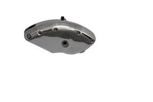 Load image into Gallery viewer, Chrome Rear 1 Piston Banana Caliper