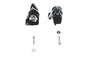 Right and Left Front Caliper Set 1 Piston