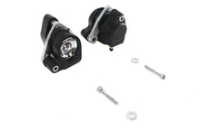 Load image into Gallery viewer, Right and Left Front Caliper Set 1 Piston