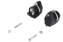 Load image into Gallery viewer, Right and Left Front Caliper Set 1 Piston