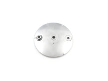Load image into Gallery viewer, Rear Mechanical Brake Backing Plate Polished