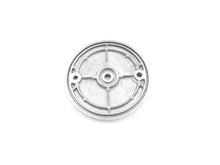 Load image into Gallery viewer, Rear Mechanical Brake Backing Plate Polished