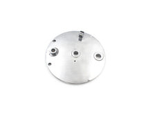 Load image into Gallery viewer, Rear Mechanical Brake Backing Plate Polished