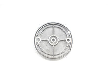 Load image into Gallery viewer, Rear Mechanical Brake Backing Plate Polished