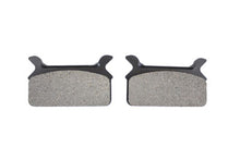 Load image into Gallery viewer, Duro Soft Rear Brake Pad Set