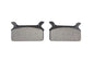 Duro Soft Rear Brake Pad Set