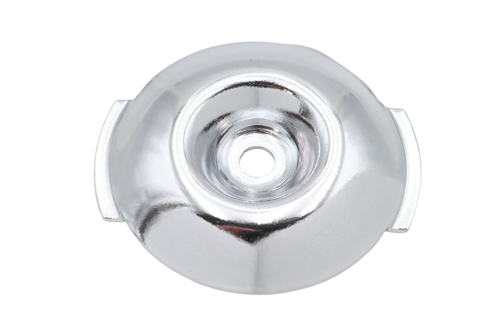 Front Brake Caliper Retaining Pad