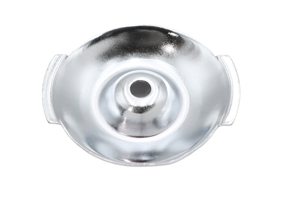 Front Brake Caliper Retaining Pad