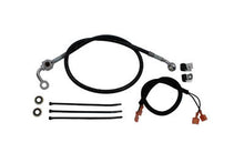 Load image into Gallery viewer, Rear Brake Hose kit
