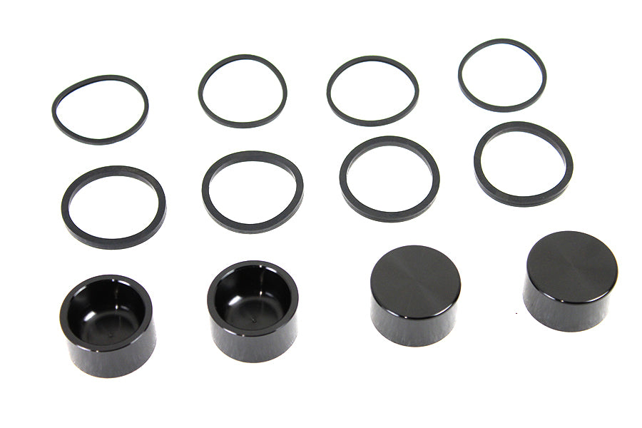 Front Caliper Piston and Seal Kit