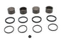 Front Caliper Piston and Seal Kit