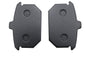 Sintered Rear Brake Pads