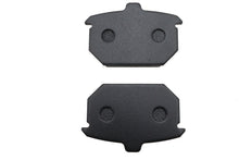 Load image into Gallery viewer, Sintered Rear Brake Pads