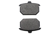 Load image into Gallery viewer, Sintered Rear Brake Pads