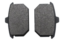 Load image into Gallery viewer, Sintered Rear Brake Pads