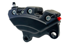 Load image into Gallery viewer, Edart Matte Black Rear Brake Caliper Kit