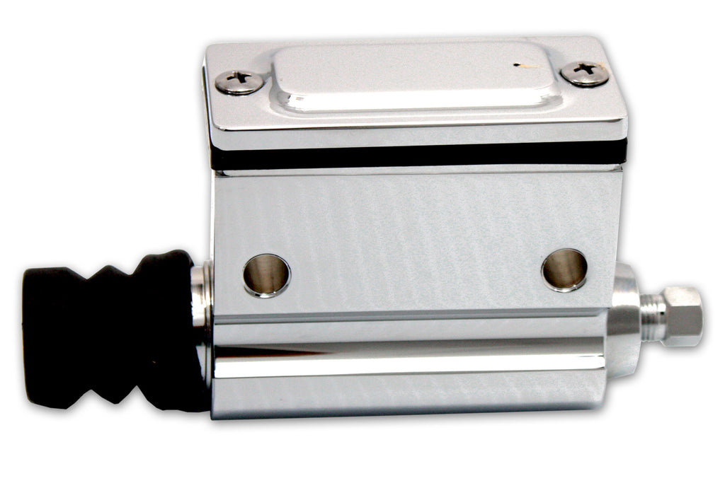 Rear Master Cylinder 5/8 inch Bore Billet