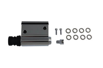 Rear Master Cylinder 5/8 inch Bore Billet