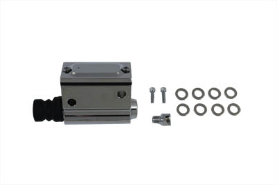 Rear Master Cylinder 5/8 inch Bore Billet