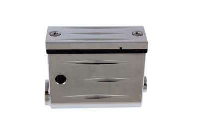 Billet 3/4 inch Bore Rear Master Cylinder
