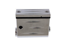 Load image into Gallery viewer, Billet 3/4 inch Bore Rear Master Cylinder