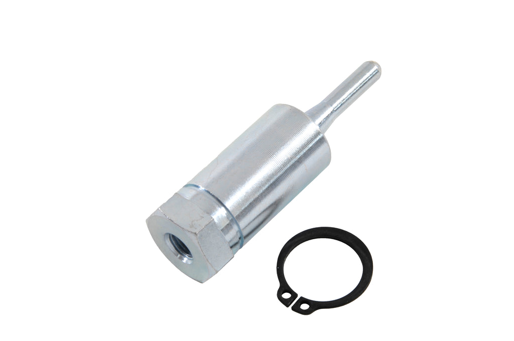 Brake Pedal Plunger Zinc
