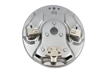 Load image into Gallery viewer, Rear Hydraulic Brake Backing Plate Chrome