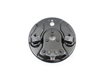 Load image into Gallery viewer, Rear Hydraulic Brake Backing Plate Black