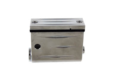 Rear Master Cylinder Assembly 5/8 inch Bore