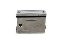 Load image into Gallery viewer, Rear Master Cylinder Assembly 5/8 inch Bore