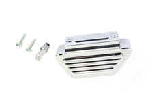 Load image into Gallery viewer, Rear Remote Master Cylinder Reservoir Billet